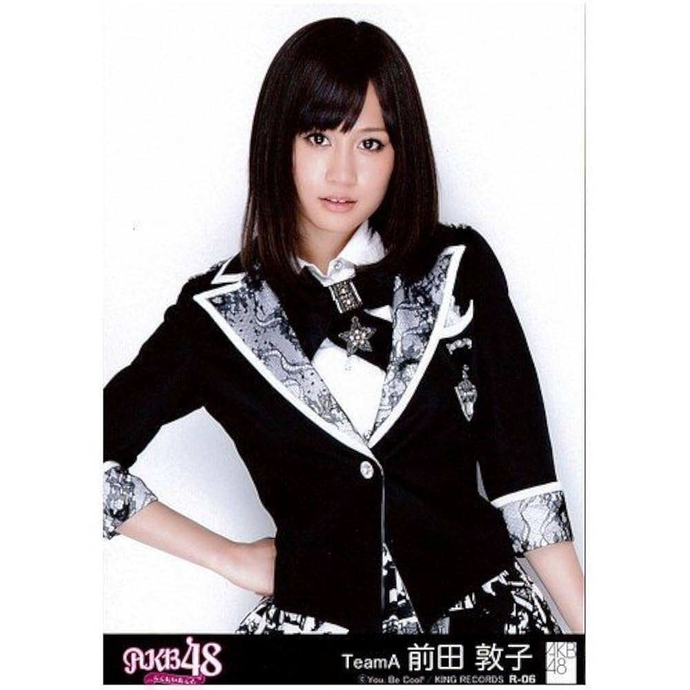 前田敦子 激レア ポスター B2 TSUTAYA ここにいたこと AKB 【公式通販】