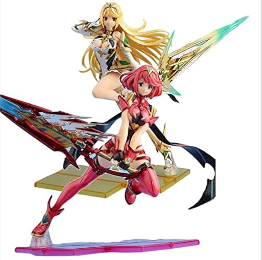 ゼノブレイド2 フィギュア ホムラ ヒカリ 1/7スケールフィギュア