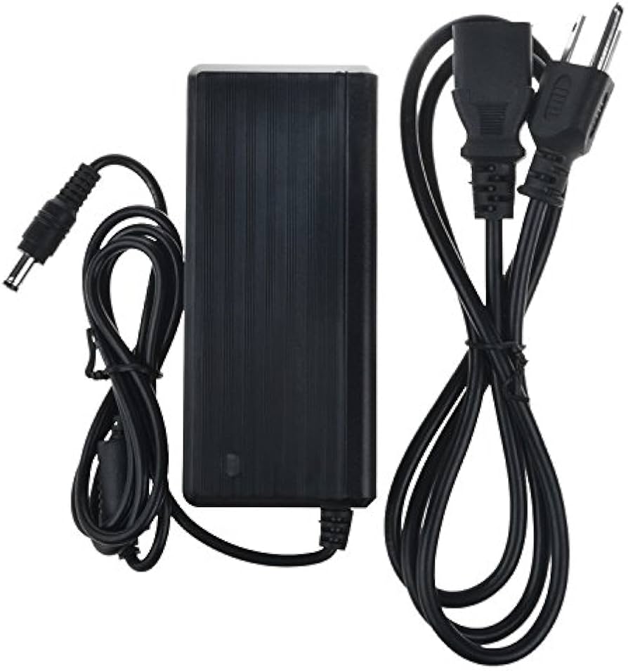 Amazon.com: SLLEA AC/DC Adapter for Roland FR-8x FR-8xb FR8x FR8xb