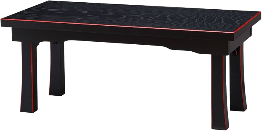 Amazon｜仏壇屋 滝田商店 二月堂机 2尺(巾60cm×奥行30cm)◇仏壇の前で