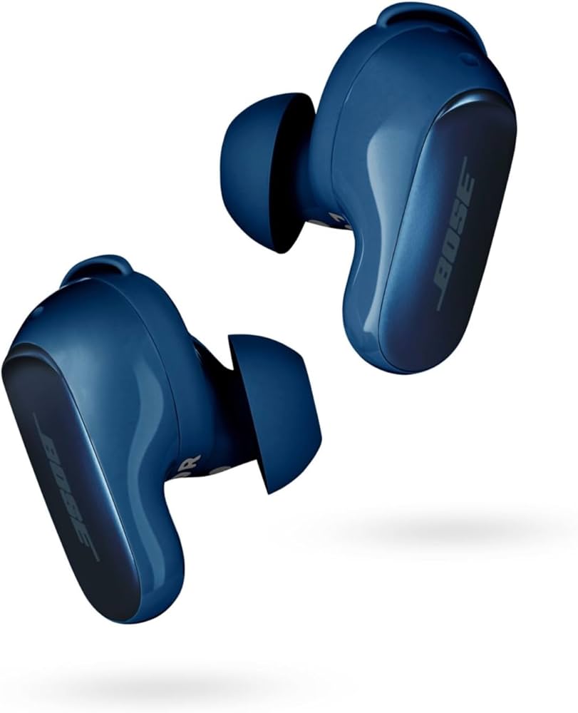 Amazon.co.jp: Bose QuietComfort Ultra Earbuds LE ノイズキャンセ