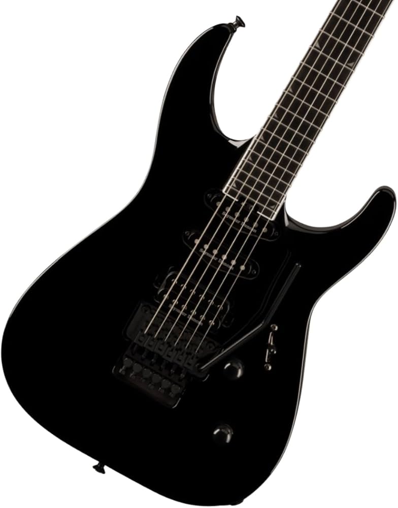 Amazon.co.jp: JACKSON ジャクソンエレキギター Pro Plus Series