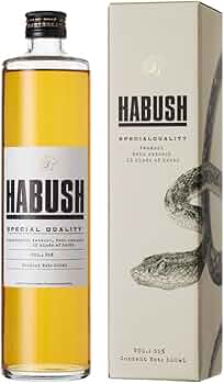 ハブ酒Awich HABUSH