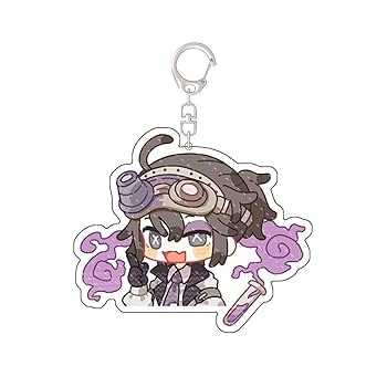 第五人格 IJL オフライン 2025 チャージセンター A賞 納棺師 アクキー