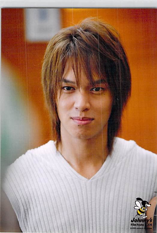 関ジャニ∞ 丸山隆平 写真