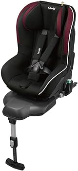 Amazon | コンビ ISOFIX固定 プロガード ISOFIX エッグショック RK
