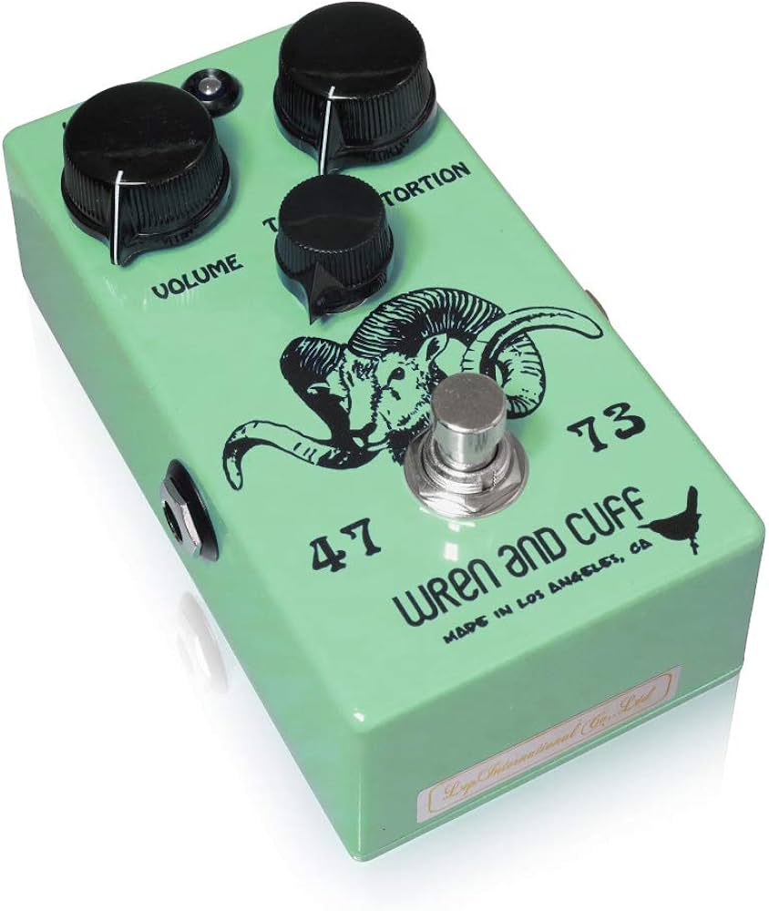 Amazon | Wren and Cuff Creations (レナンドカフ) 47/73 Classic