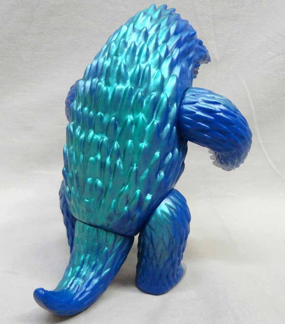 ビニールパラダイス カニックス