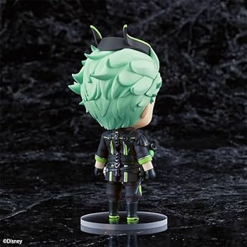 ツイステ ねんどろいど フィギュア セベク Amazon | 予約特典つき