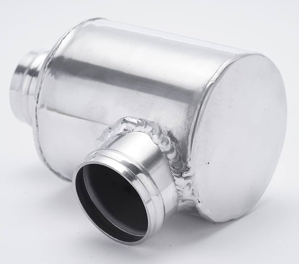 Amazon.co.jp: LSEX-F DA17 用 エブリィワゴン アルミ チャンバー