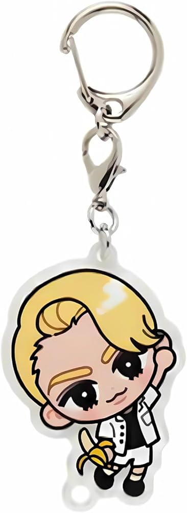 Amazon.co.jp: Snow Man すのチルぶら下がりシリーズ キーホルダー