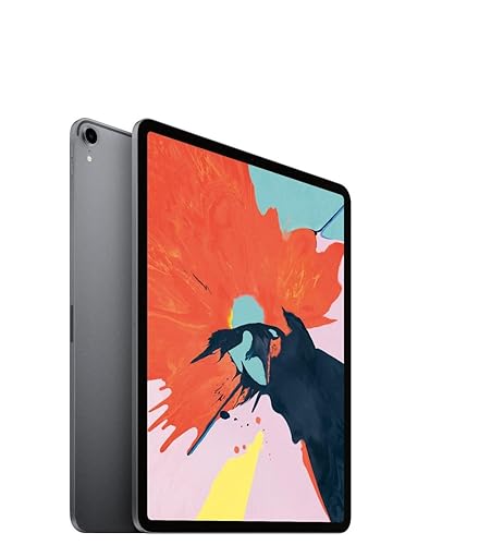 Amazon.com : Apple iPad Pro 12.9-inch, 3rd Generation - Wi-Fi