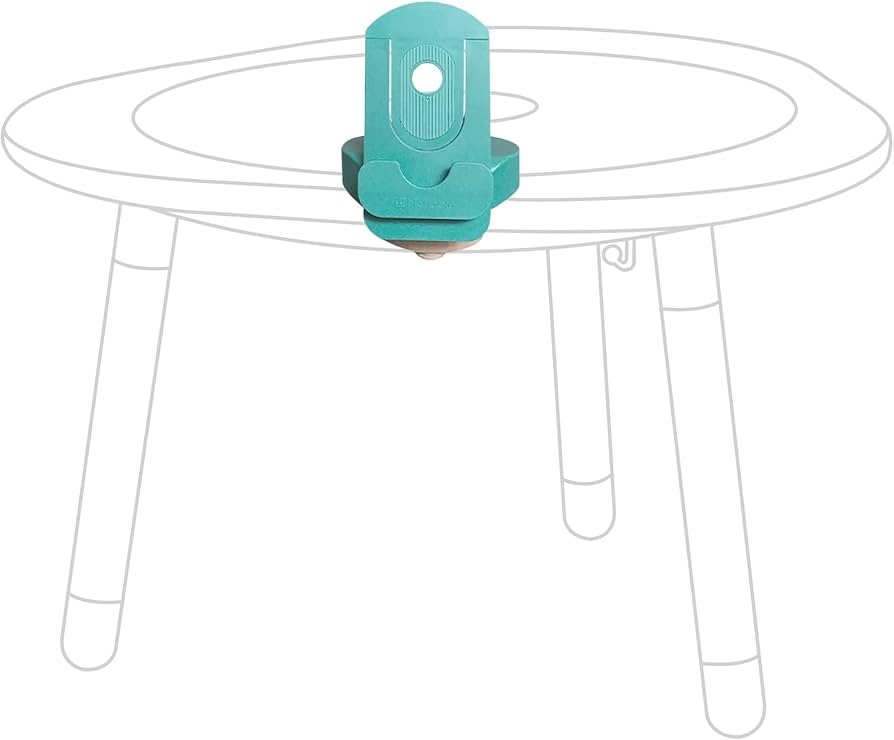 Amazon.com: Stokke MuTable Device Holder - Allows for Hands-Free