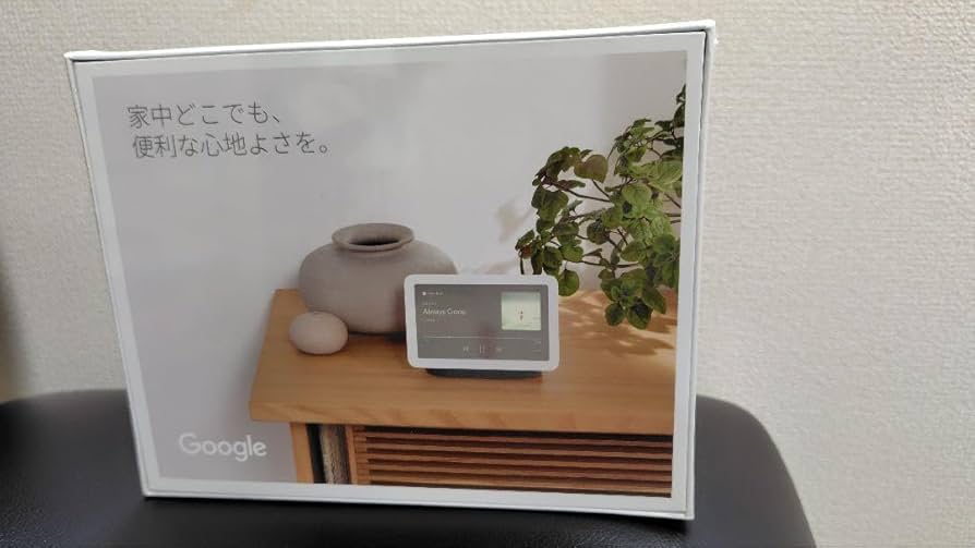 週末値下げ!! Google Nest Hub（第 2 世代） 楽天市場】Google Nest