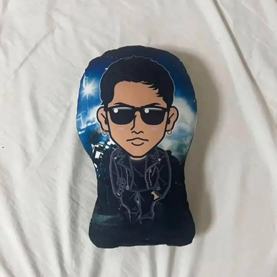 最終値下！ 登坂広臣 クッション 2種