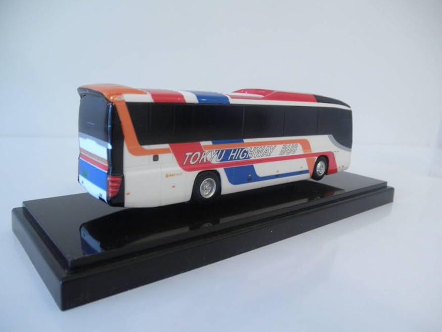 日東交通 いすゞガーラ アドウィング 希少モデル 日東交通 いすゞ