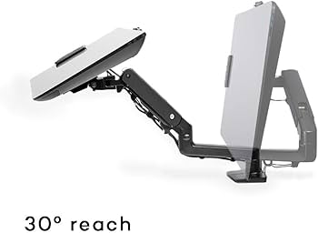 Wacom Flex Arm for Cintiq Pro 24 & 32 : Amazon.co.uk: Computers