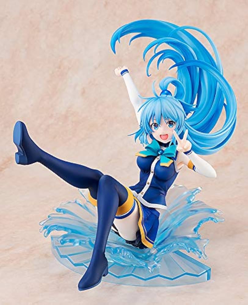 ヴァイスシュヴァルツ アクセルの街の問題児 アクア＆めぐみん