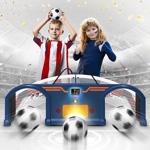 即日発送 クリスマスに Soccer Roundabout® アーケードセット Amazon