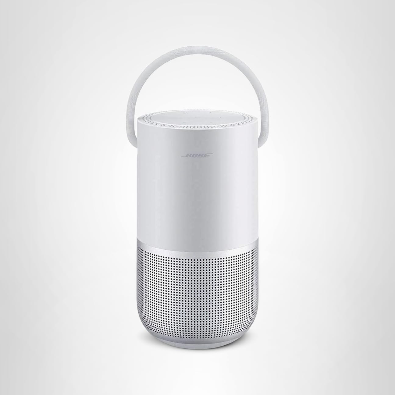 Amazon.com: Bose Portable Smart Speaker — Wireless Bluetooth