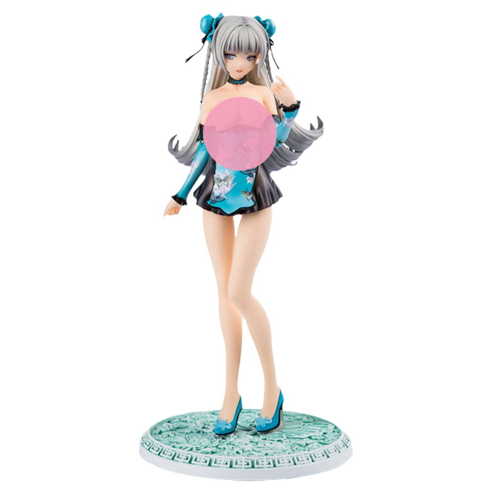 アニメキャラクター フィギュア コレクション アニメキャラクター