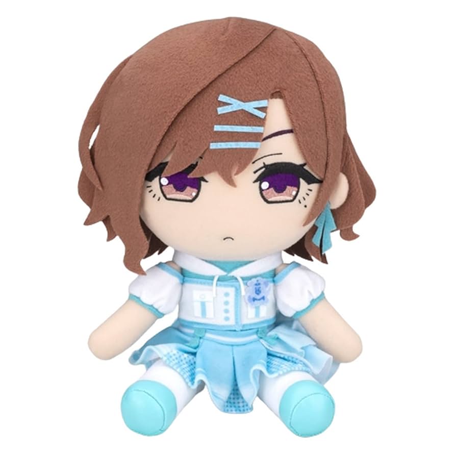 ⭐︎新品⭐︎ 樋口円香 もちWhat! ぬいぐるみ シャニマス 樋口円香もち