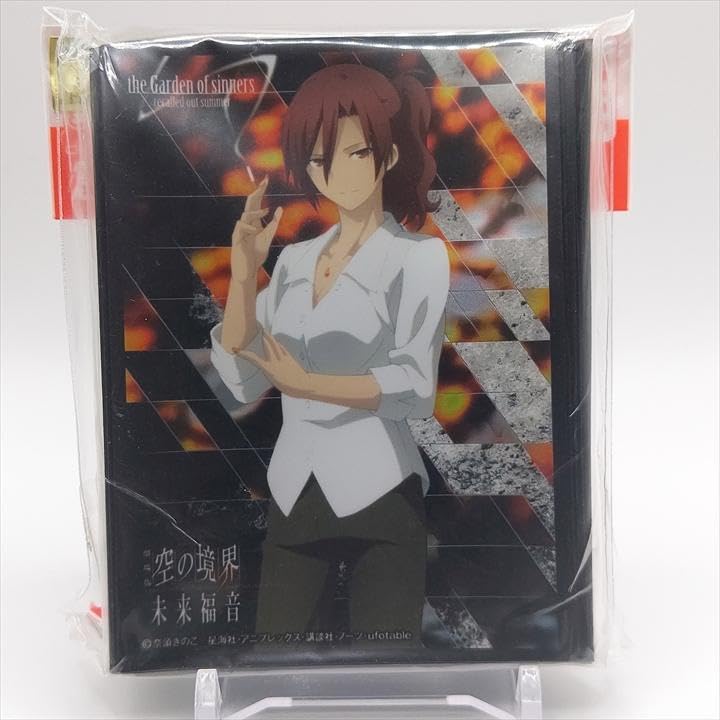 空の境界 未来福音 スリーブ レベルネオ キャンペーン限定 空の境界