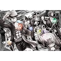 Amazon.co.jp: エンスカイ(ENSKY) ONE PIECE ワンピース 上陸 50×75cm