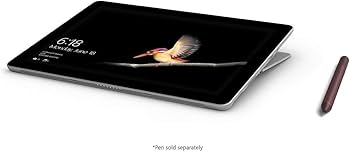 Amazon.com : Microsoft Surface Go (Intel Pentium Gold, 8GB RAM