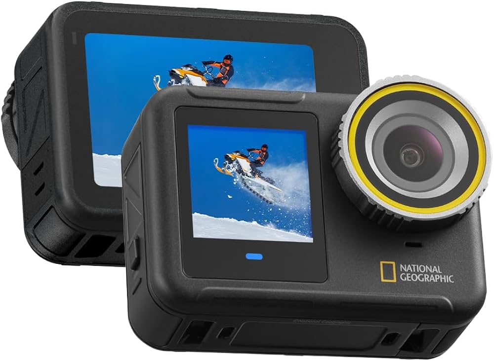 Amazon | NATIONAL GEOGRAPHIC ナショナルジオグラフィック アクション