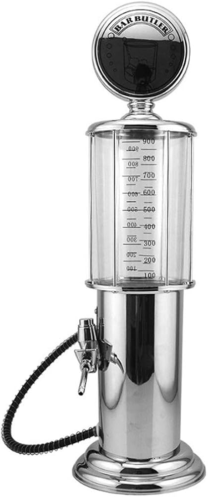 Amazon｜ビールタワーサーバー ビールディスペンサーシングルガン