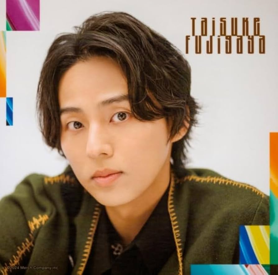 藤ヶ谷太輔 Kis-My-Ft2 キスマイ 写真 Jロゴ 129枚