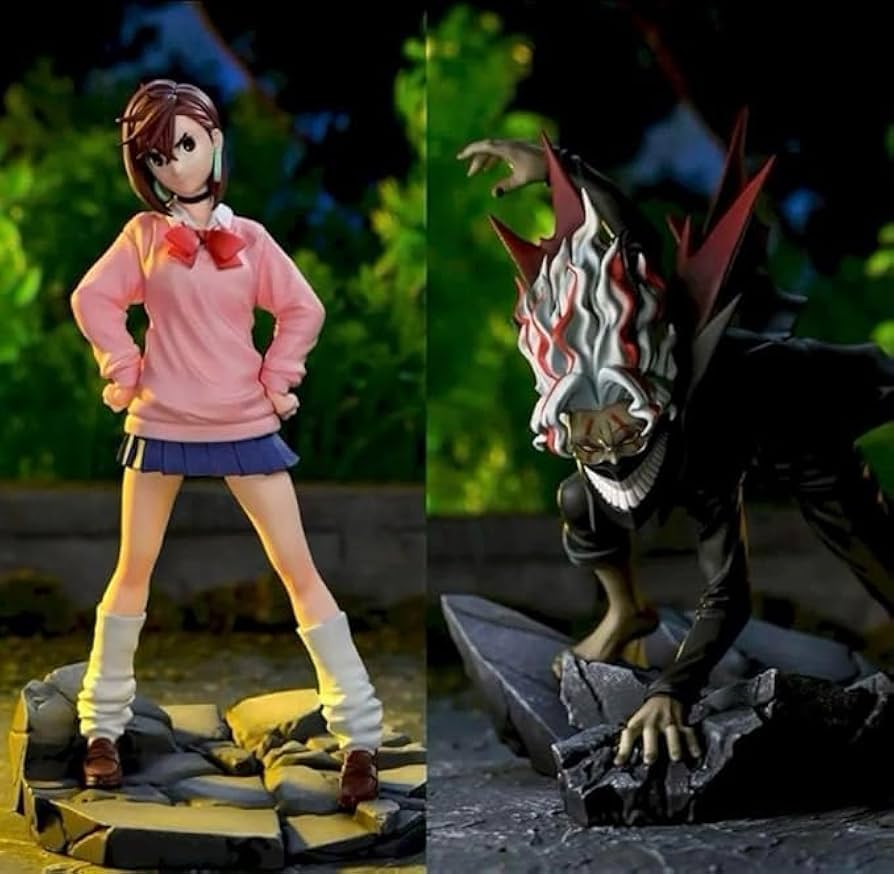 ダンダダン オカルン ルミナスタ vol.1 vol.2 11個セット ダンダダン