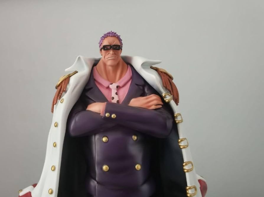 ワンピース ヨサク ジョニー 2点 ガレージキット ガレキ スタチューX①