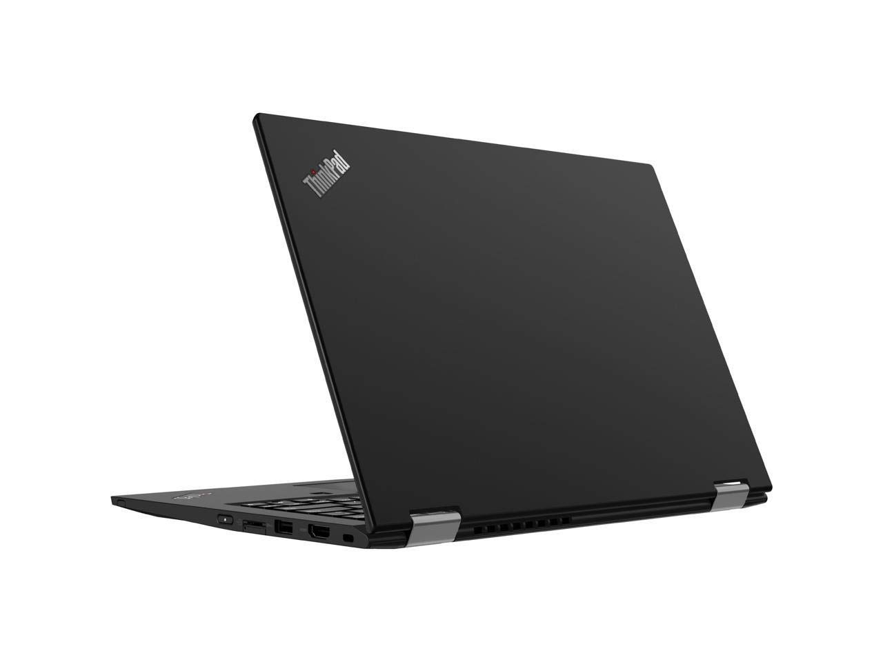 Amazon.com: Lenovo ThinkPad X13 Yoga Gen 1 13.3