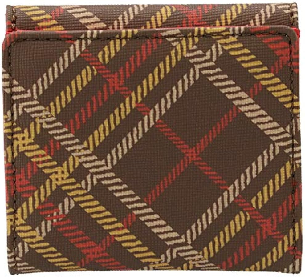 Amazon | [ヴィヴィアンウエストウッド] 財布 二つ折り レディース