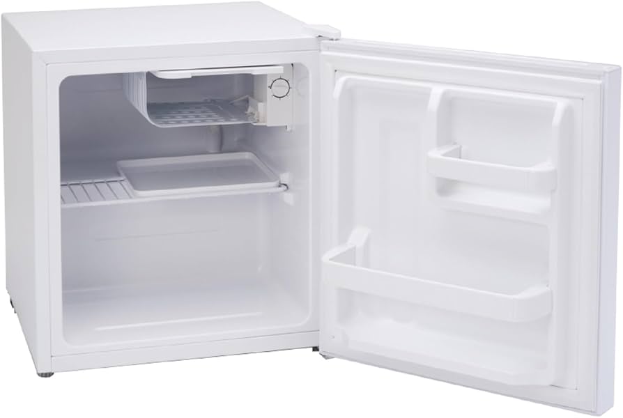 Amazon | アビテラックス 1ドア 小型冷蔵庫 45L 省エネノンフロン