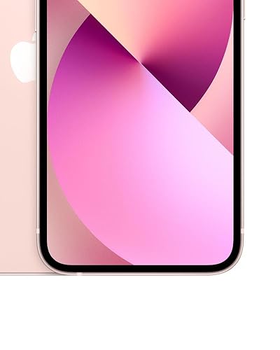 Amazon.com: Apple iPhone 13 Mini, 128GB, Pink - AT&T (Renewed