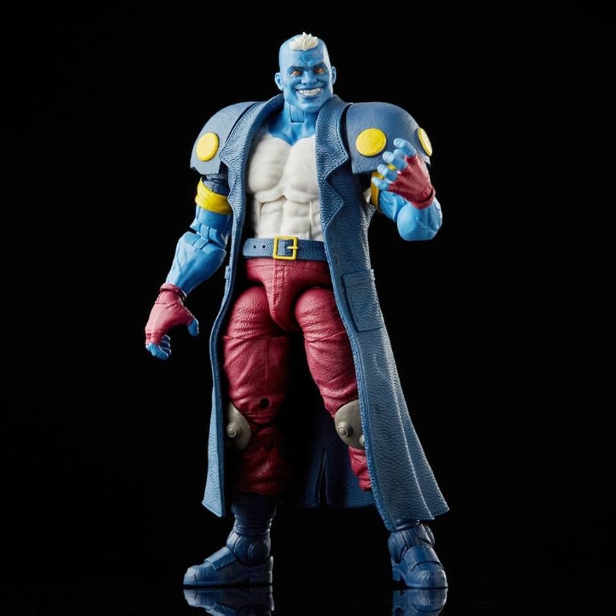 Amazon.co.jp: Hasbro マーベル レジェンドシリーズ X-Men マグゴット