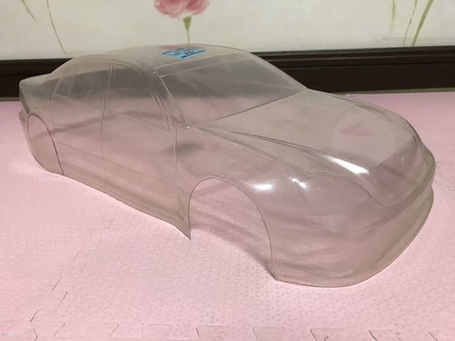 Amazon | 1/10 トヨタ セルシオ ラジコン ボディ HPI TOYOTA CELSIOR