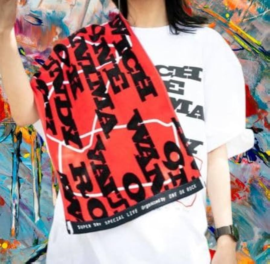 Amazon.co.jp: ONE OK ROCK（ワンオクロック）VS WANIMA（ワニマ