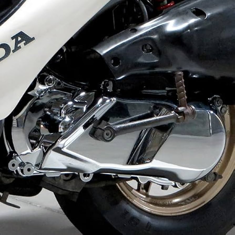 Amazon | Optimum(オプティマム) バイク 外装 ライブディオ AF34/35