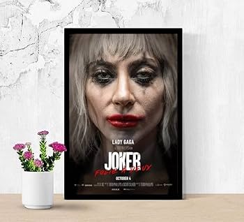 楽天市場】joker ポスターの通販 JOKER 仏版宣伝ポスター ジョーカー