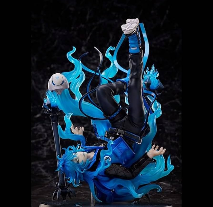 未開封】イデア フィギュア ツイステッドワンダーランド 未開封