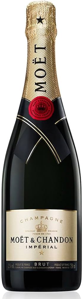 Amazon.co.jp: モエ・エ・シャンドン モエ アンペリアル