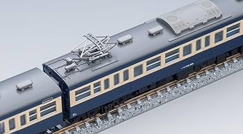 Amazon | トミーテック(TOMYTEC) TOMIX Nゲージ 国鉄 115 300系 横須賀