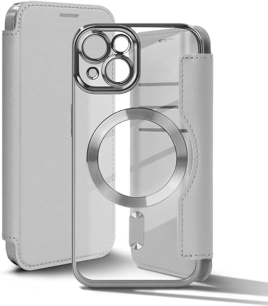 Amazon.co.jp: ZENIX DESIGN TECH iPhone13 Pro 用 ケース 手帳型