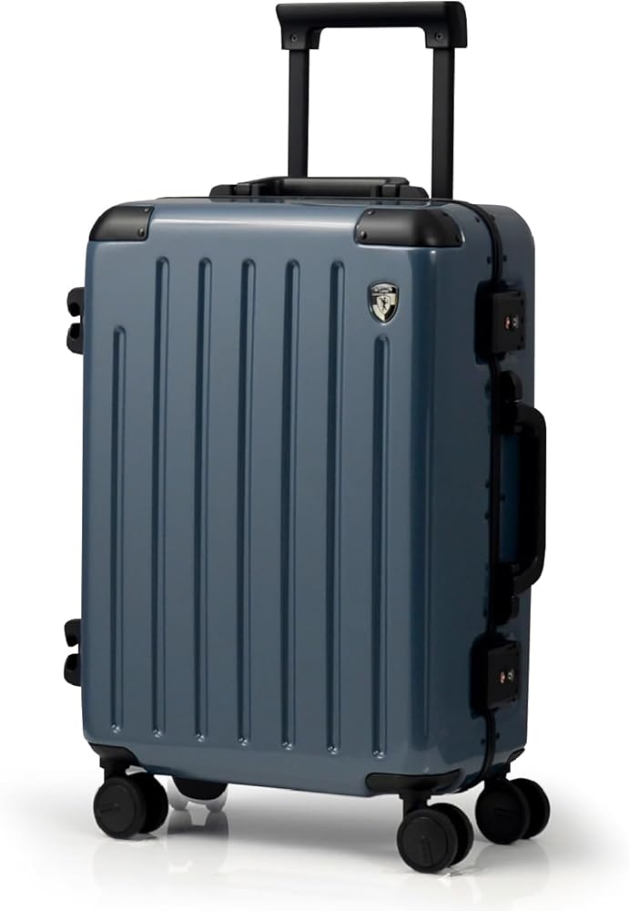 Amazon | [グリフィンランド] スーツケース 機内持ち込み フレーム