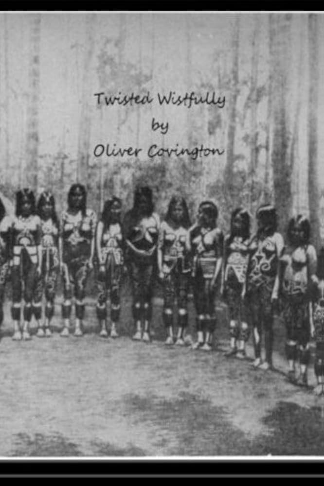 Amazon.co.jp: Twisted Wistfully: A Collection : 本