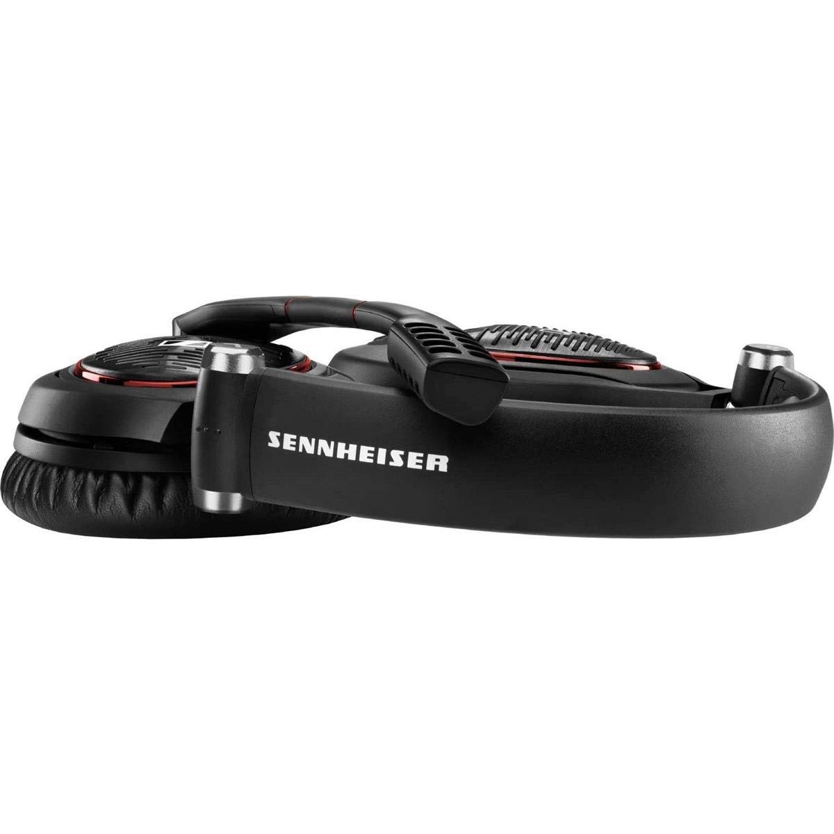 Amazon.co.jp: ゼンハイザー GAME ZERO PCゲーミングヘッドセット